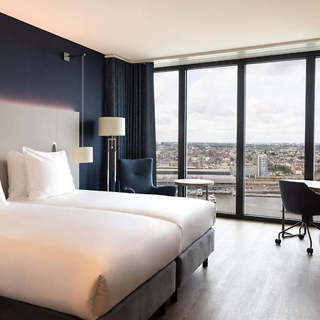 Maritim Hotel 阿姆斯特丹 外观 照片