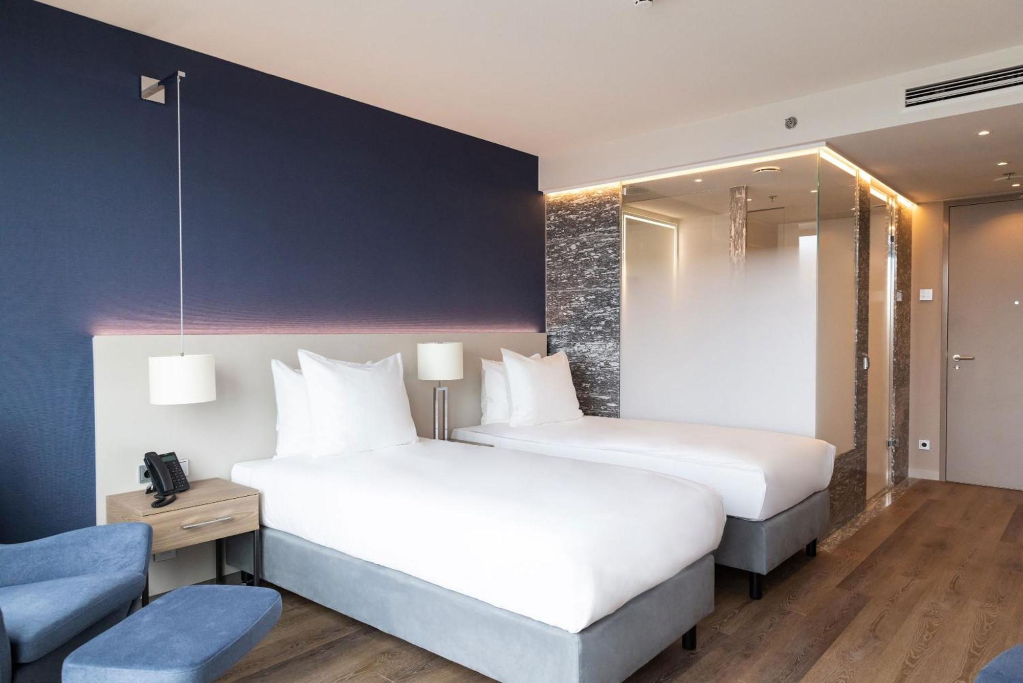 Maritim Hotel 阿姆斯特丹 外观 照片