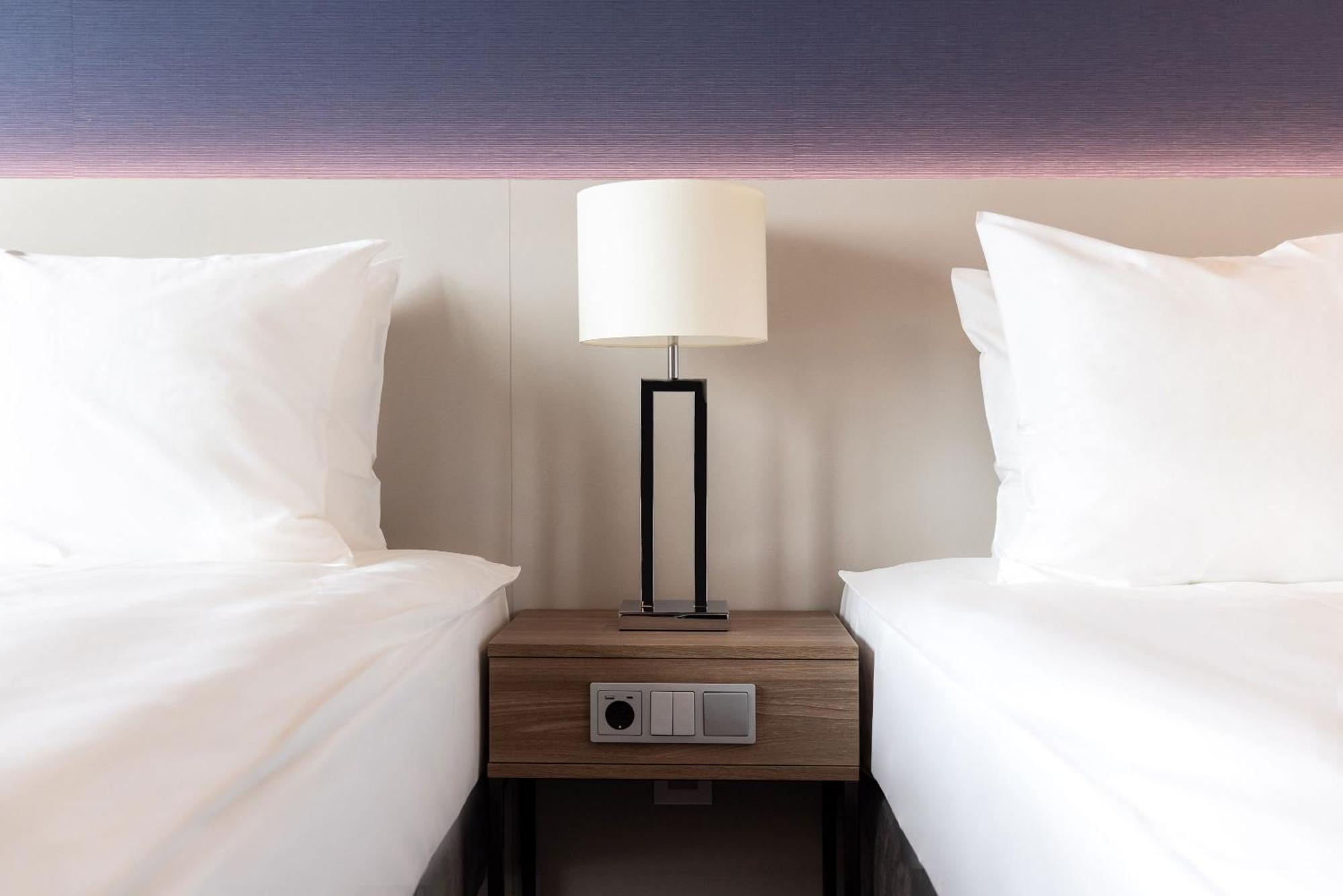 Maritim Hotel 阿姆斯特丹 外观 照片